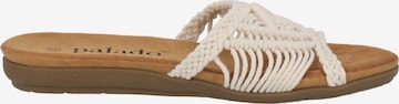 Mule 'Palado Cartris' Palado en beige