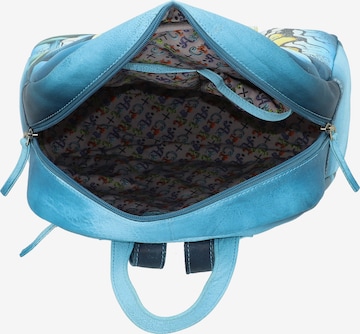 Greenland Nature Backpack in Blue