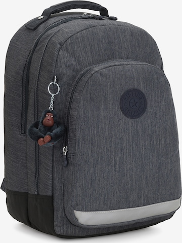 KIPLING - Mochila em cinzento