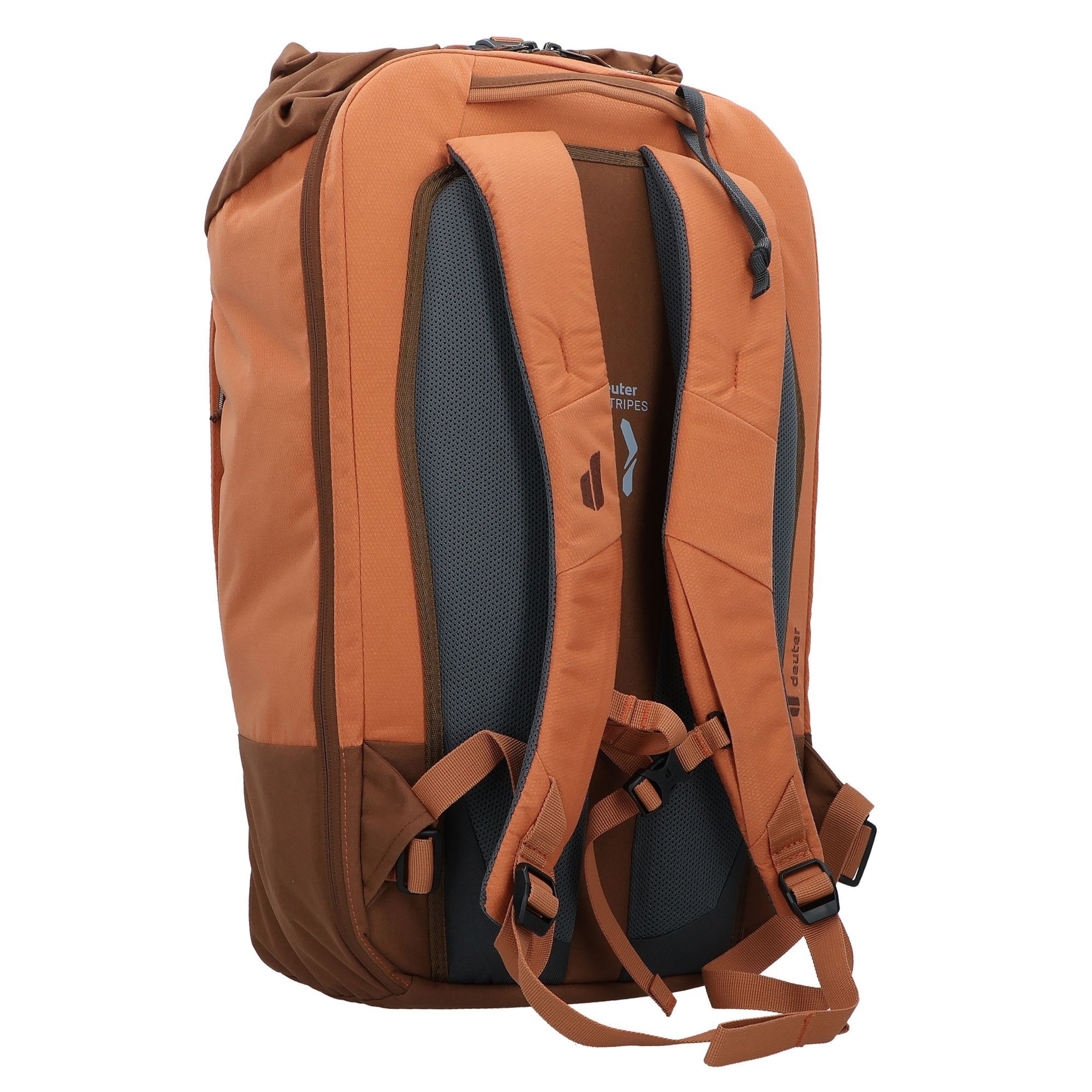 DEUTER Sports backpack 'Utilion 30' in Orange
