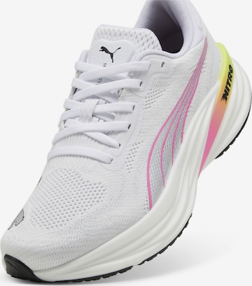 PUMA Running Shoes 'NITRO™ 2' in White