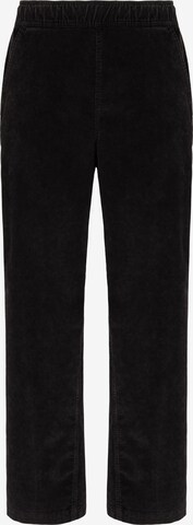 Regular Pantalon 'CHASE' DICKIES en noir : devant