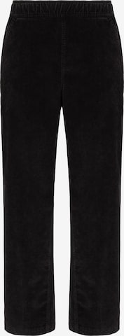 regular Pantaloni 'CHASE' di DICKIES in nero: frontale