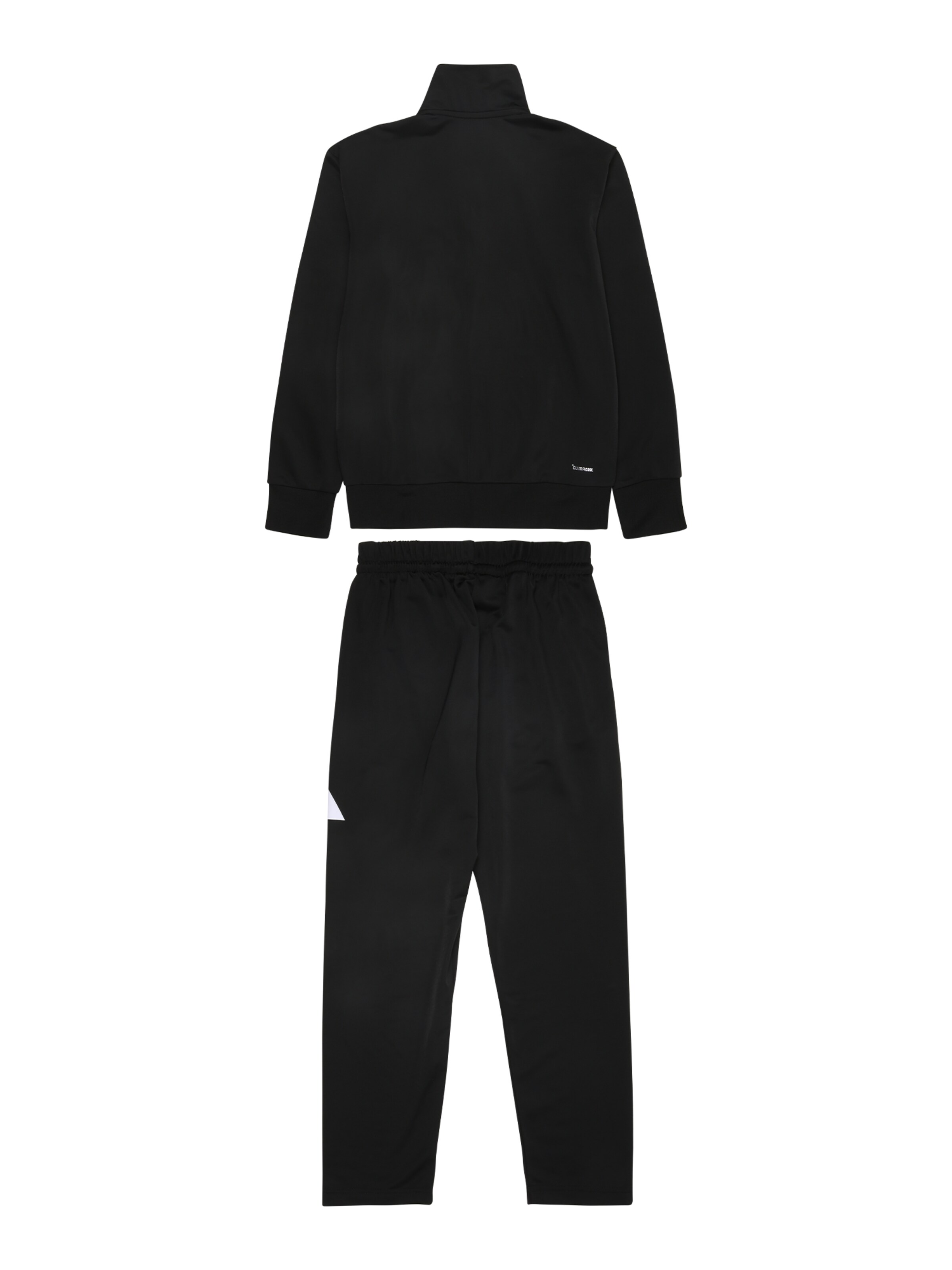 ADIDAS SPORTSWEAR Tréningruha 'Essentials' - fekete