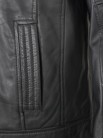 PUNCHBALL Between-Season Jacket 'Joker' in Grey