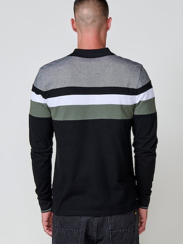 T-Shirt KOROSHI en vert