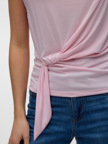 VERO MODA Top in Pink
