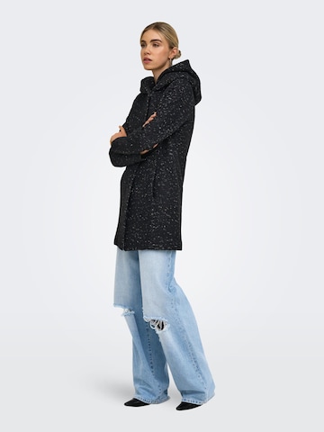 Cappotto invernale 'NEWSOPHIA' di ONLY in nero