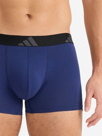 ADIDAS SPORTSWEAR Trunk ' Active Flex Cotton ' in Blau