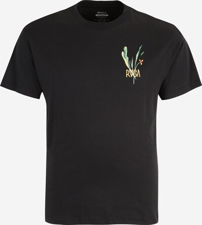RVCA T-Shirt 'Tigers' in mischfarben / schwarz, Produktansicht