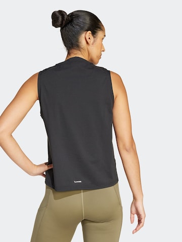 ADIDAS TERREX Sporttopp i svart