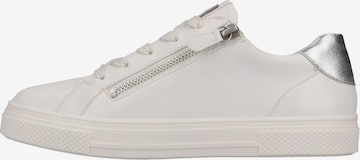 HASSIA Sneakers in White: front