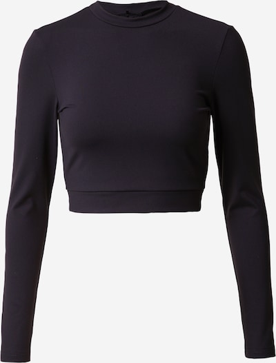 ABOUT YOU x Sofia Tsakiridou Shirt 'Thea' in Black, Item view