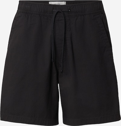 Kelnės iš HOLLISTER, spalva – juoda, Prekių apžvalga