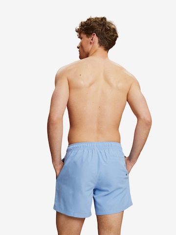ESPRIT Board Shorts in Blue
