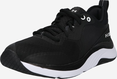 UNDER ARMOUR Calzado deportivo 'Omnia' en negro / blanco, Vista del producto
