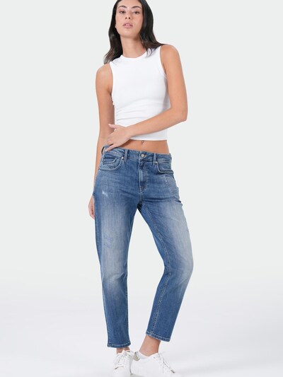 M.O.D MIRACLE OF DENIM Jeans in 26/28 in Blue, Item view