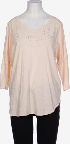 Yerse Blouse & Tunic in S in White: front