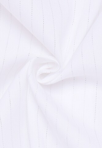 ETERNA Slim fit Zakelijk overhemd in Wit