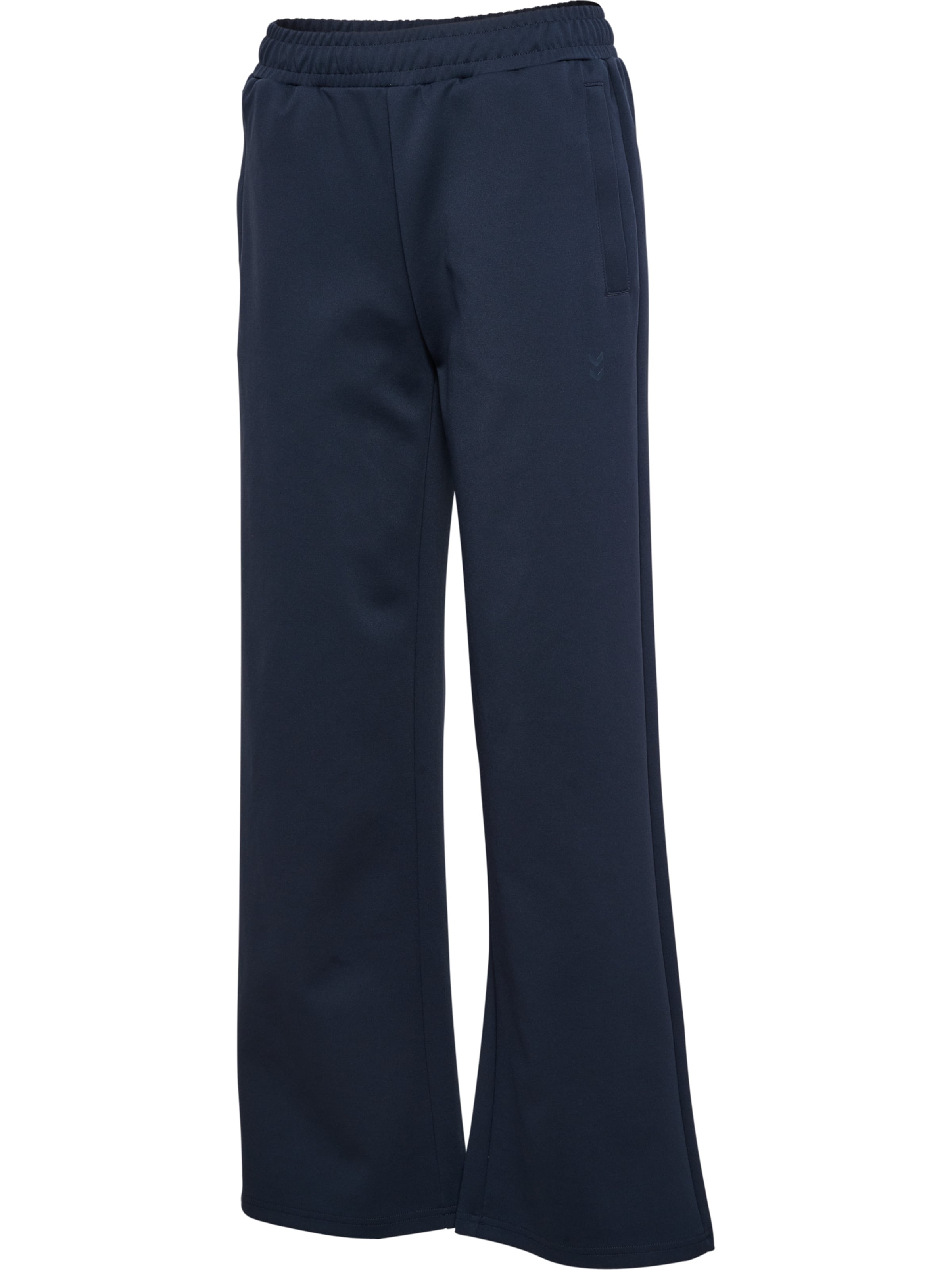 Hummel Loose fit Trousers in Grey