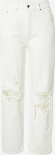 Tally Weijl Calças de ganga em branco denim, Vista do produto