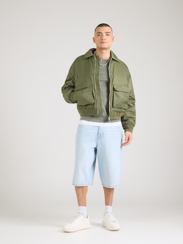 ANTONY MORATO - Sudadera en verde