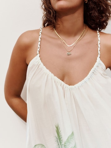 Next Summer dress in Green