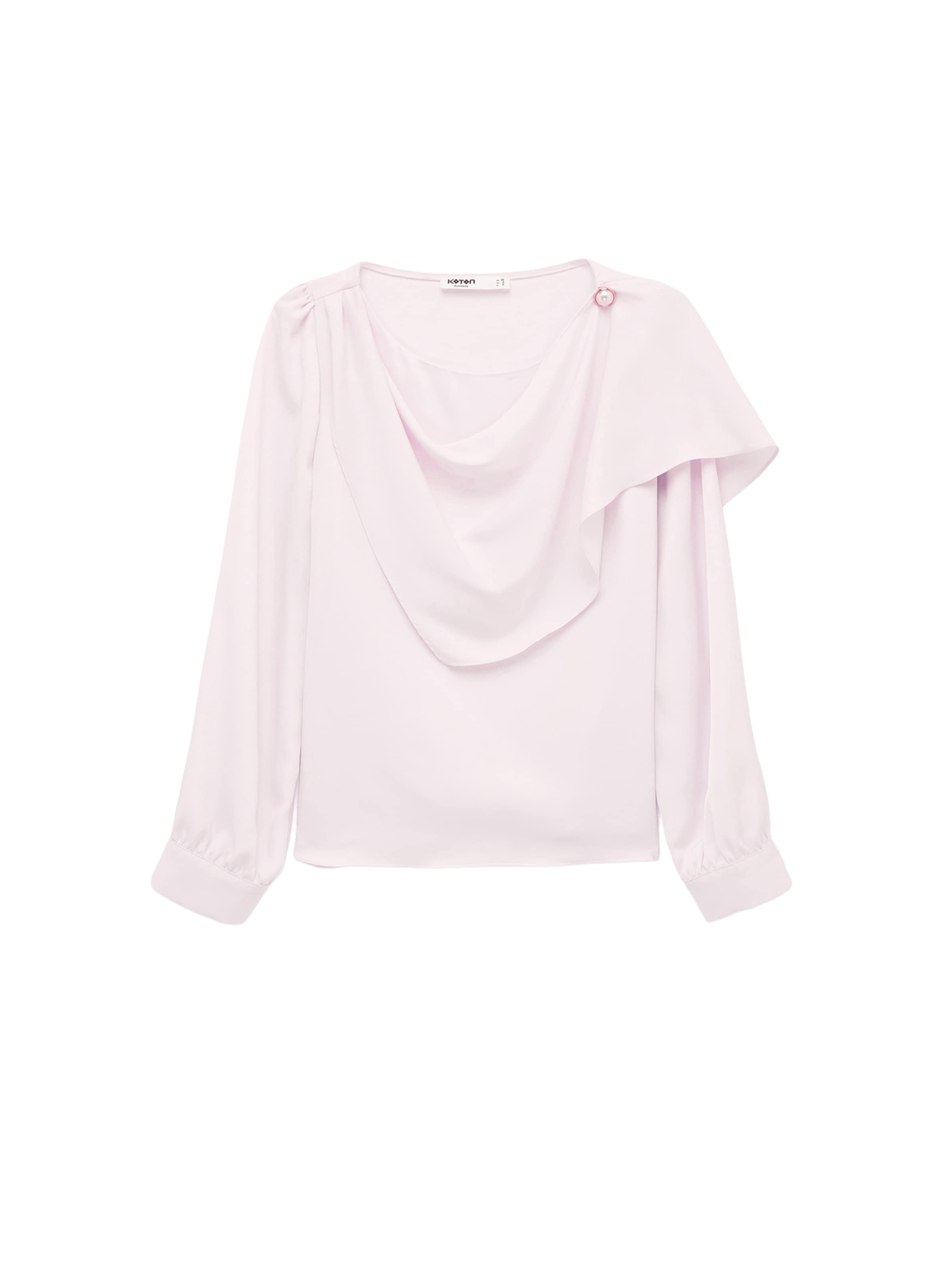 Koton Blouse in XXS in Light pink, Item view