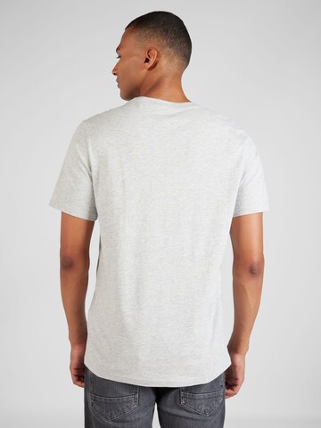 WEEKDAY T-Shirt in Grau