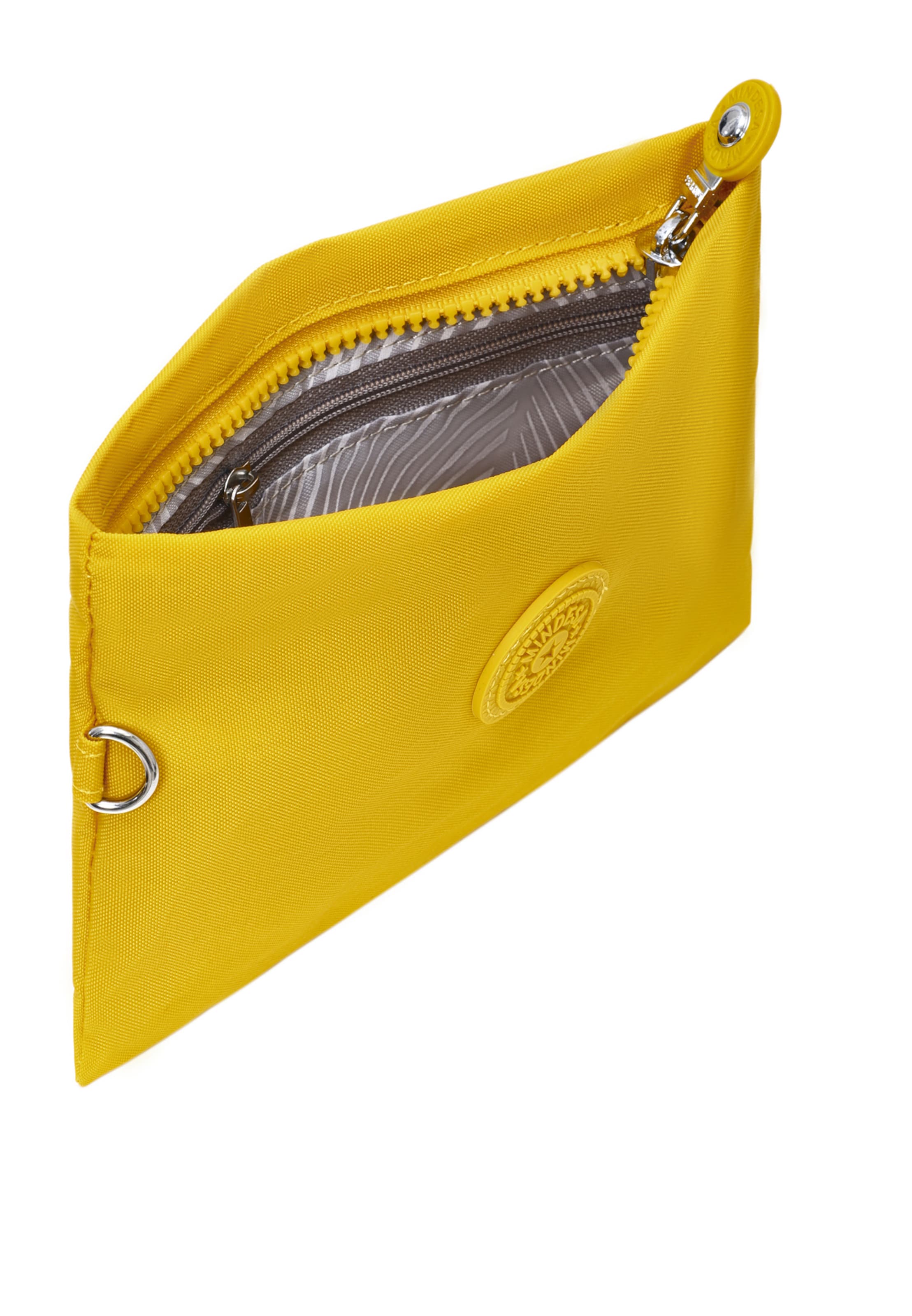 Mindesa Portemonnee in Geel