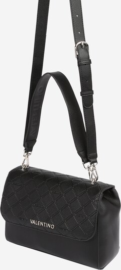 VALENTINO Shoulder Bag 'VERMEER' in Black / Silver, Item view
