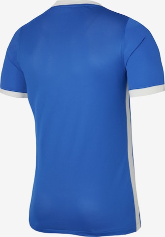 Maglia trikot 'Challenge IV' di NIKE in blu