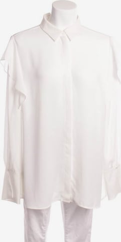 Luisa Cerano Blouse & Tunic in L in White: front