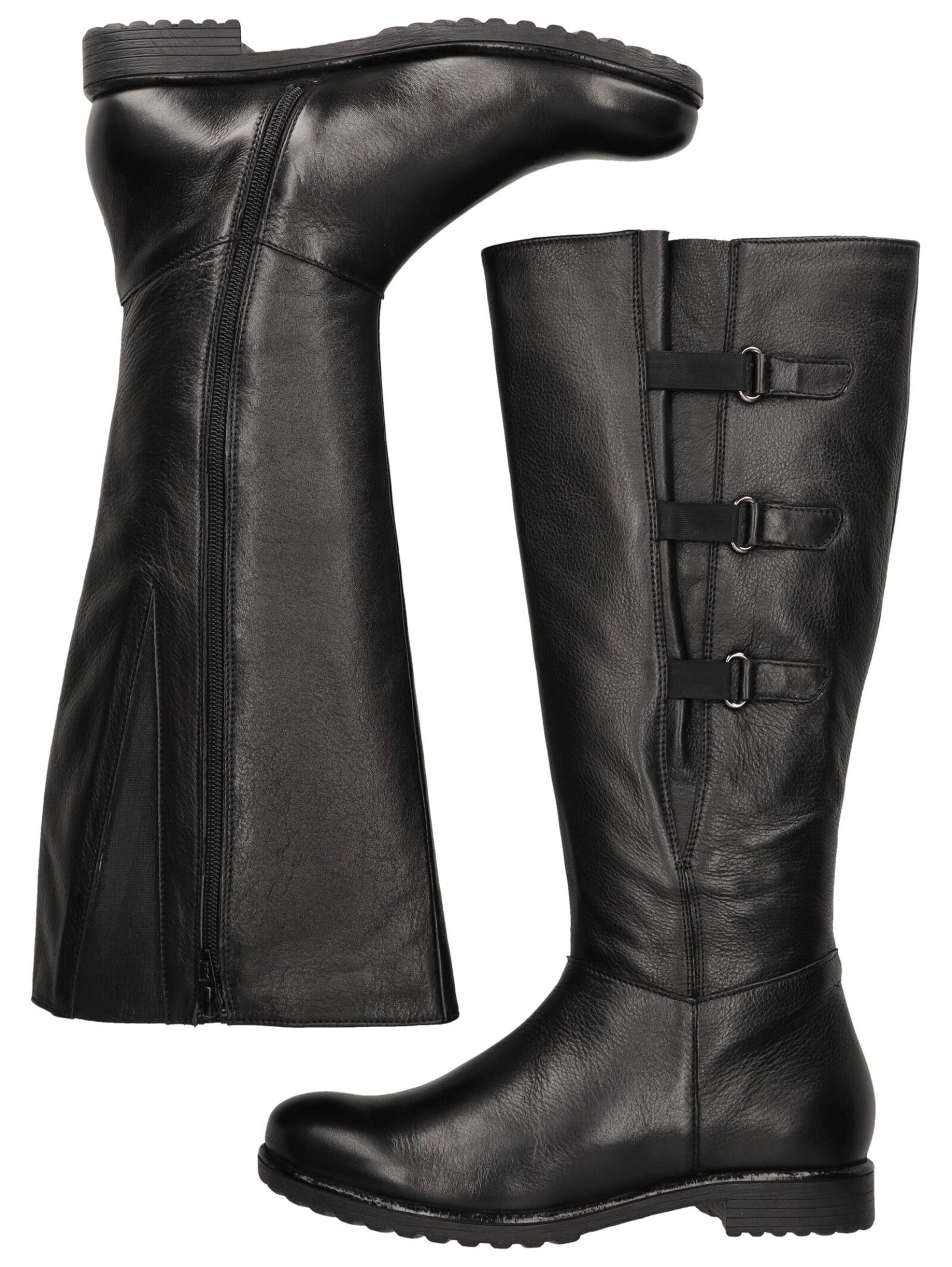 ARA Boot in Black