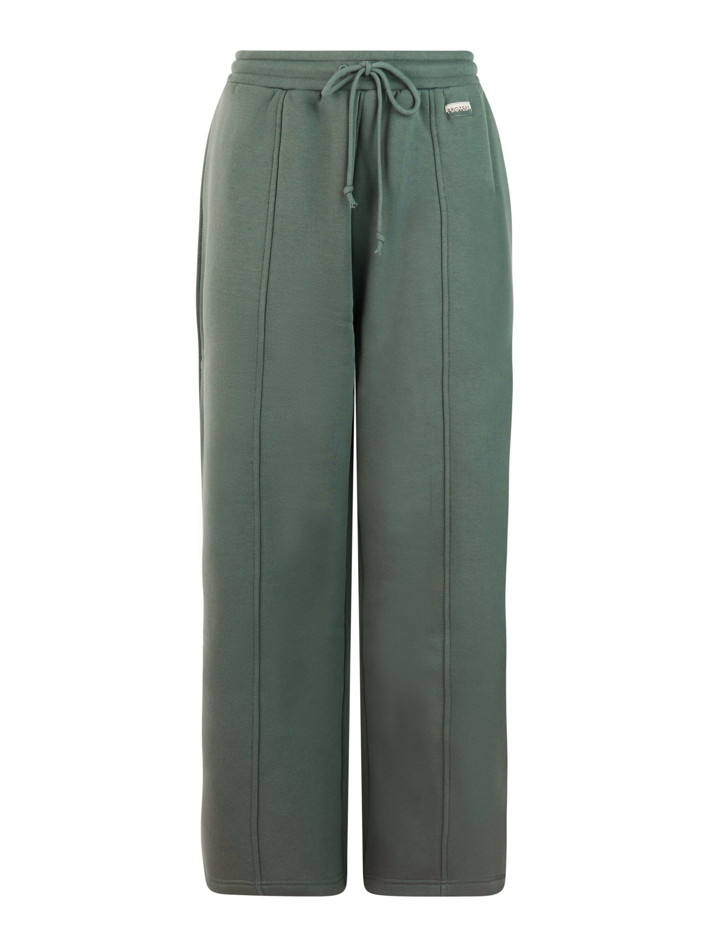 PROTEST Hose 'PRTColyn'‌ in grün, Produktansicht