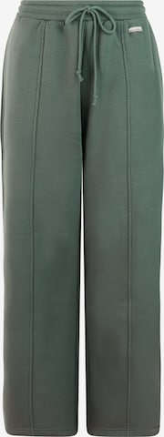 PROTEST Hose 'PRTColyn' in Grün: Vorderseite