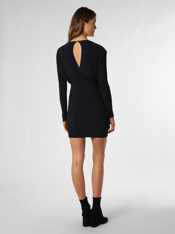 YAS Kleid 'Disna' in Blau