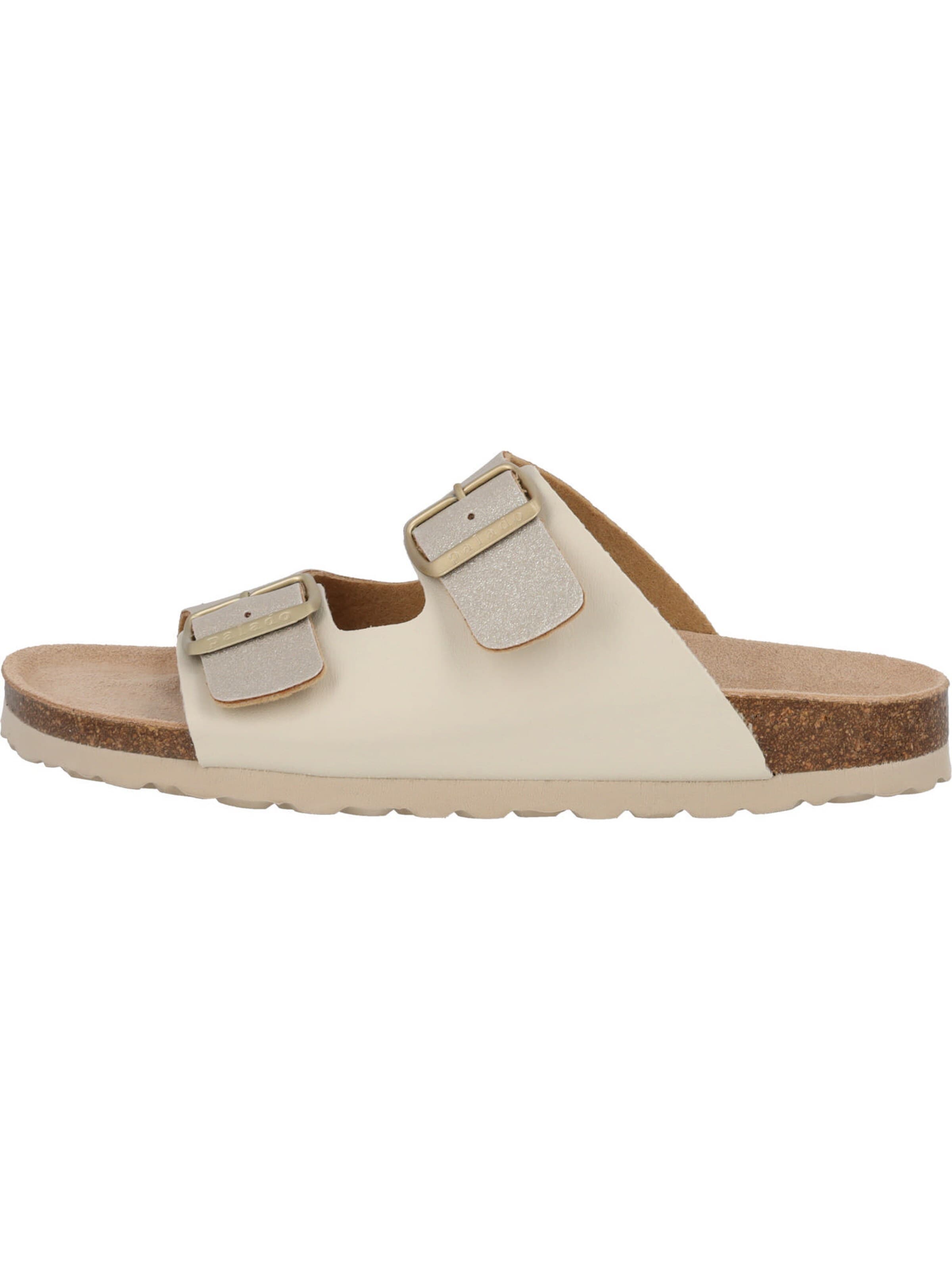 Palado Sandal 'Palado Korfu Duo' in Beige