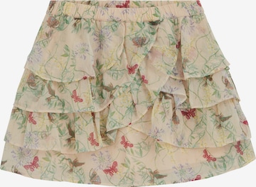 WE Fashion Hame värissä keltainen: etupuoli