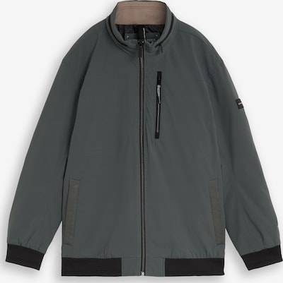 TOM TAILOR Men + Veste mi-saison en 4XL en olive, Vue avec produit