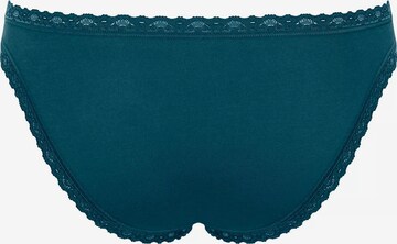 SLOGGI - Cueca '24/7' em azul