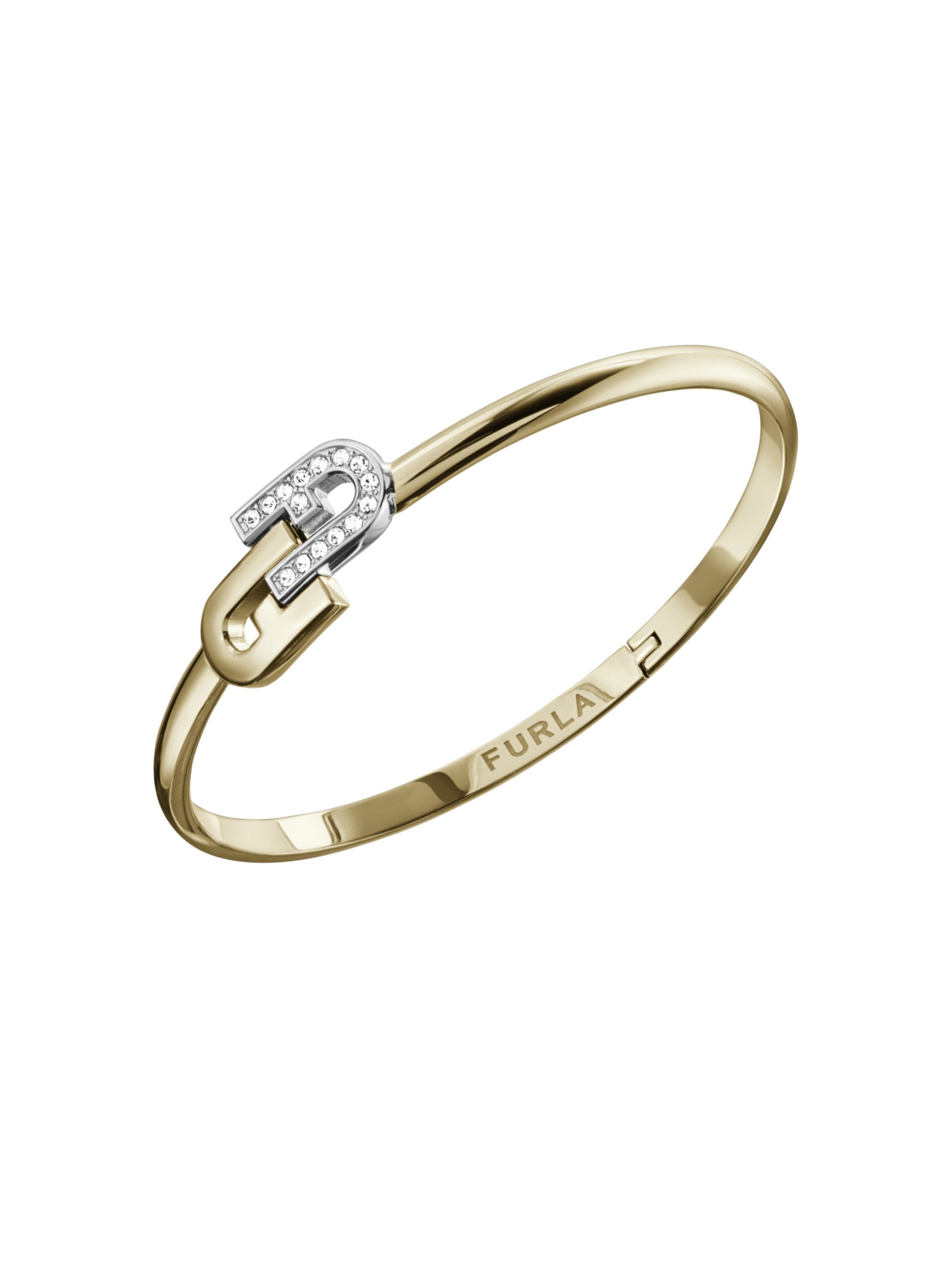 FURLA Rannekoru värissä kulta