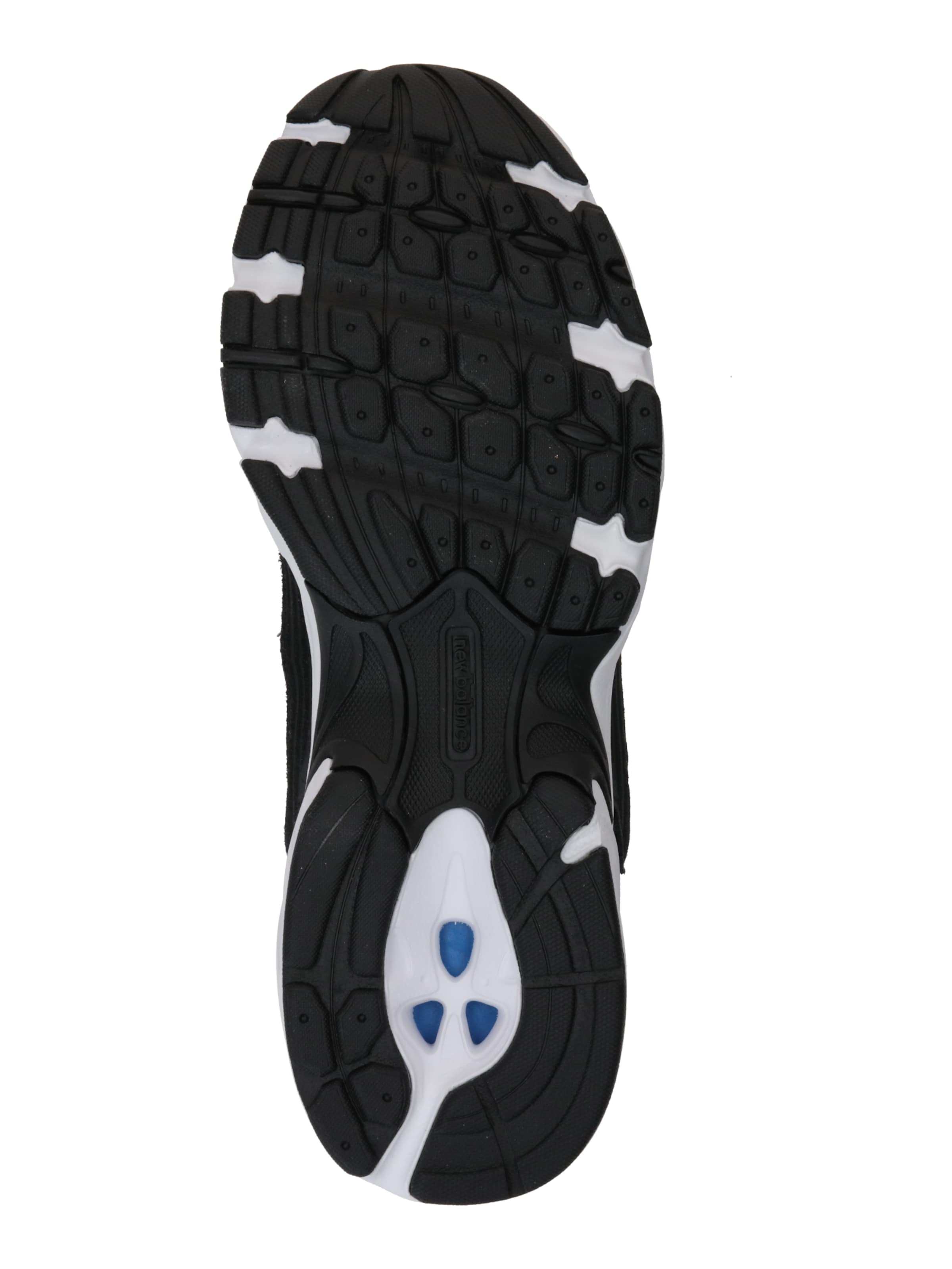 new balance Низкие кроссовки '530' в Черный