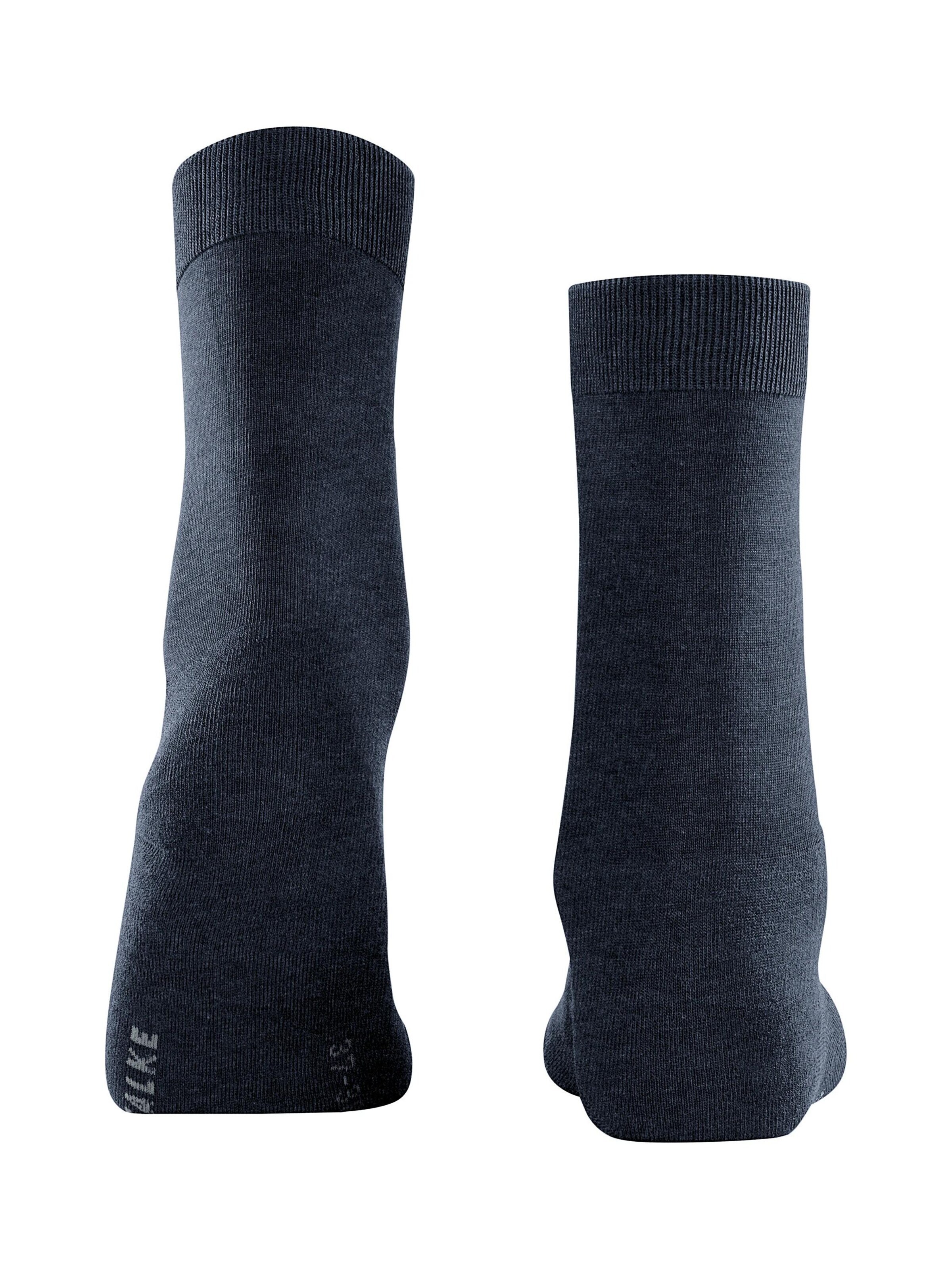 FALKE Socks 'ClimaWool' in Mixed colors