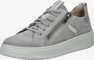 Legero Sneaker 'Rejoise' in Grau: Vorderseite