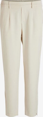 OBJECT Broek 'Lisa' in Beige: voorkant