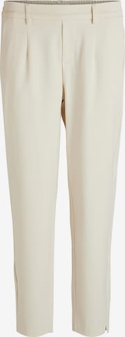 OBJECT Slimfit Hose 'Lisa' in Beige: predná strana