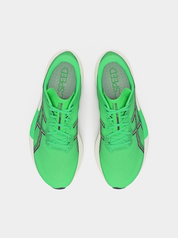 ASICS Futócipők 'MAGIC SPEED 5' - zöld