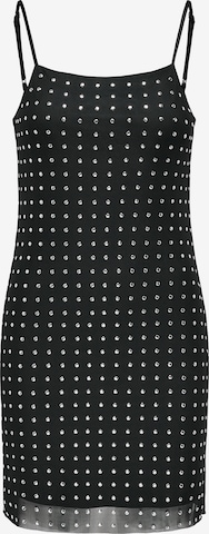 ONLY Mekko 'ONLNIKI' värissä musta: etupuoli