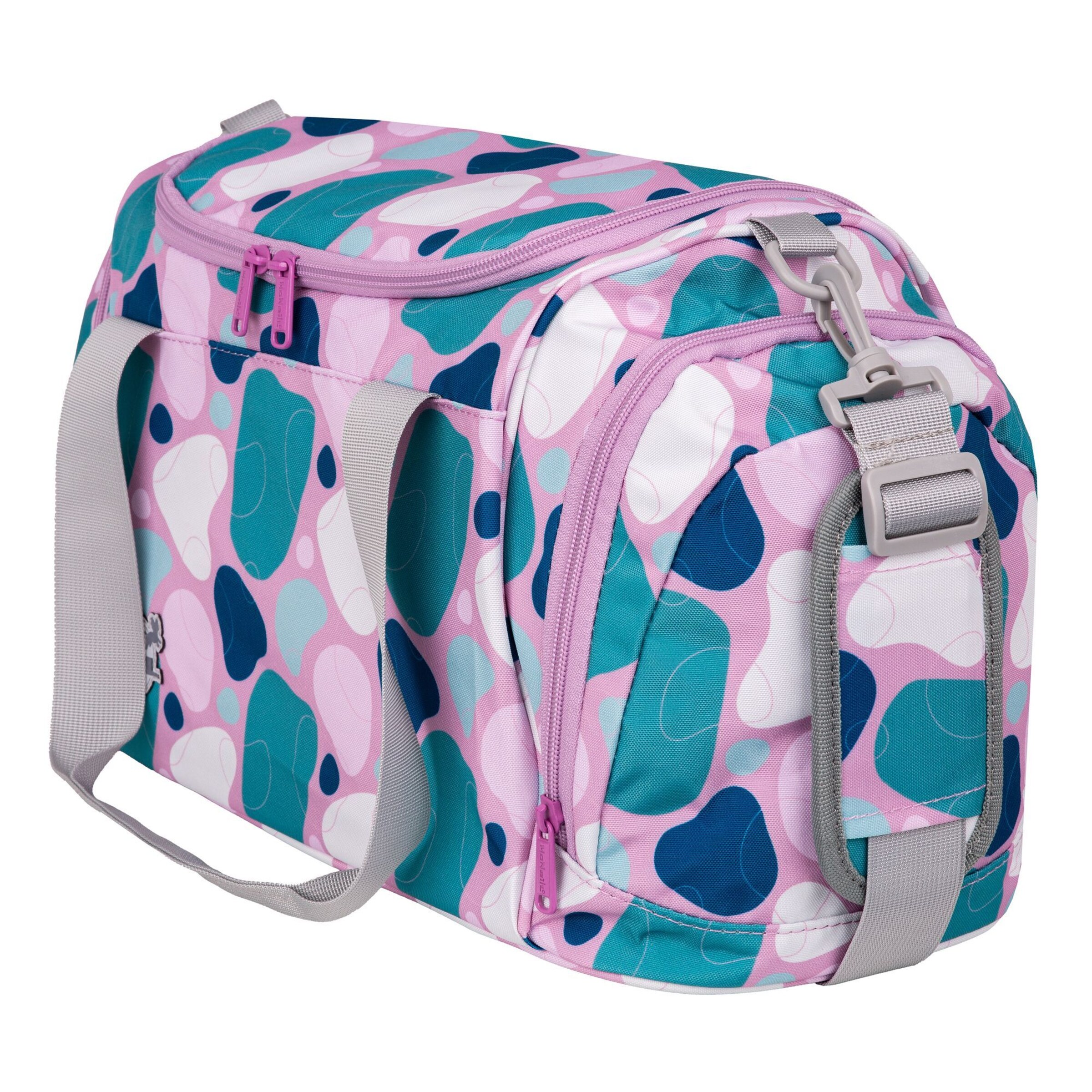 MCNEILL Sports bag in Pink